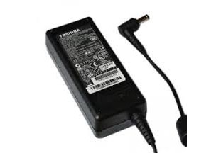 CHARGEUR LAPTOP TOSHIBA  19V 4.74A DC:5.5X1.7  